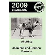 Centre for Fortean Zoology Yearbook 2009 by Downes, Jonathan; Downes, Corinna Newton, 9781905723379