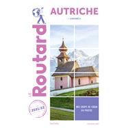Guide du Routard Autriche 2021/22 by Collectif, 9782016293379