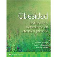 Obesidad. Evaluacin y abordaje en atencin primaria by Kushner, Robert, 9788418563379