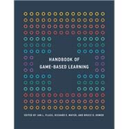 Handbook of Game-based Learning by Plass, Jan L.; Mayer, Richard E.; Homer, Bruce D., 9780262043380