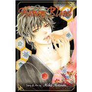 Honey Blood, Vol. 2 by Mitsuki, Miko, 9781421573380