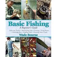 Basic Fishing by Bourne, Wade, 9781632203380