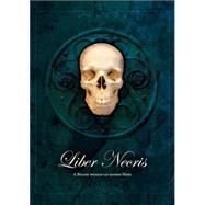 Liber Necris : The Book of Death in the Old World by Marijan von Staufer, 9781844163380
