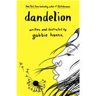 Dandelion by Hanna, Gabbie, 9781982153380
