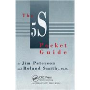The 5s Pocket Guide by Peterson, Jim; Smith, Roland, 9780527763381