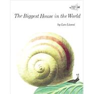 The Biggest House in the World by Lionni, Leo, 9780833503381