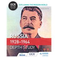 OCR GCSE History Explaining the Modern World: Russia 19281964 by Terry Fiehn, 9781510423381