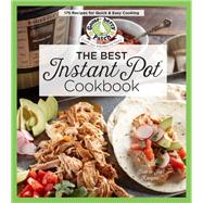 Best Instant Pot Cookbook by Gooseberry Patch, 9781620933381