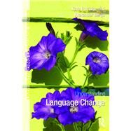 Understanding Language Change by Burridge; Kate, 9780415713382