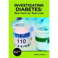 Investigating Diabetes by Ambrose, Marylou, 9780766033382