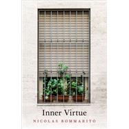 Inner Virtue by Bommarito, Nicolas, 9780190673383