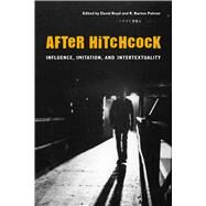 After Hitchcock by Boyd, David; Palmer, R. Barton, 9780292713383