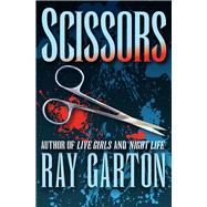 Scissors by Garton, Ray, 9781497643383