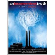 An Inconvenient Truth [DVD] [ASIN: B071HPQL67] by Al Gore, Billy West, 8780000103384