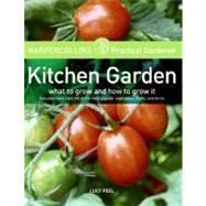 Harpercollins Practical Gardener by Toogood, Alan R., 9780060733384