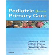 Pediatric Primary Care by Burns, Catherine E., Ph.D., R.N.; Dunn, Ardys M. , Ph. D. , R. N.; Brady, Margaret A. , Ph. D. , R. N., 9780323243384