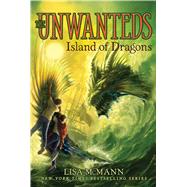 Island of Dragons by McMann, Lisa, 9781442493384