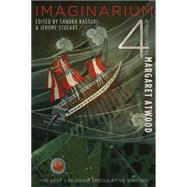 Imaginarium by Doctorow, Cory; Stueart, Jerome; Kasturi, Sandra, 9781771483384