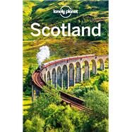 Lonely Planet Scotland by Wilson, Neil; Symington, Andy, 9781786573384