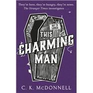 This Charming Man by McDonnell, C, 9781787633384