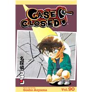 Case Closed, Vol. 90 by Aoyama, Gosho, 9781974743384