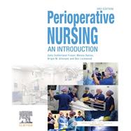Perioperative Nursing by Sutherland-fraser, Sally; Davies, Menna; Gillespie, Brigid Mary; Lockwood, Benjamin, 9780729543385