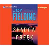 Shadow Creek by Fielding, Joy; Huber, Hillary, 9781633793385