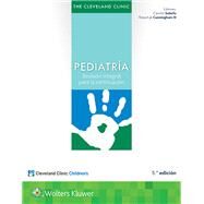 The Cleveland Clinic. Pediatra Revisin integral para la certificacin by Sabella, Camille; Cunningham, Robert J., 9788417033385