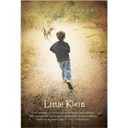 Little Klein by Ylvisaker, Anne, 9780763643386