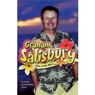 Graham Salisbury Island Boy by GILL, DAVID MACINNIS, 9780810853386