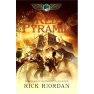 Kane Chronicles, The, Book One The Red Pyramid (Kane Chronicles, The, Book One) by Riordan, Rick, 9781423113386