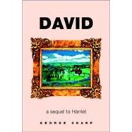 David by Sharp, George, 9781425713386