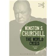 The World Crisis Volume II 1915 by Churchill, Sir Winston S., 9781474223386
