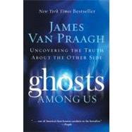 Ghosts Among Us by Van Praagh, James, 9780061553387