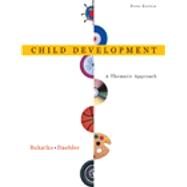 Child Development A Thematic Approach by Bukatko, Danuta; Daehler, Marvin W, 9780618333387