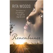 Remembrance by Woods, Rita, 9781432873387