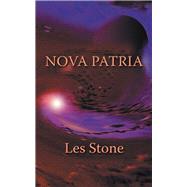 Nova Patria by Stone, Les, 9781543753387