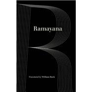 RAMAYANA by Unknown, 9780520383388