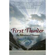 First Thunder by Maharishi Sadasiva IshamMSI, 9780984323388