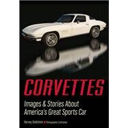 Corvettes by Goldstein, Harvey, 9781682033388