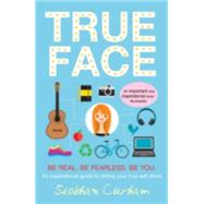 True Face by Curham, Siobhan, 9780571313389