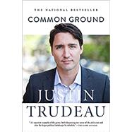 Common Ground by Trudeau, Justin, 9781443433389