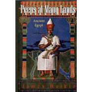 Peeps at Many Lands by Baikie, James, 9781502833389