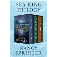Sea King Trilogy by Nancy Springer, 9781504053389