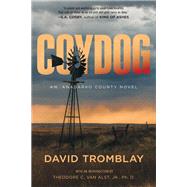 Coydog by David Tromblay, 9781938603389
