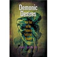 Demonic Desires by Rosen-zvi, Ishay, 9780812243390
