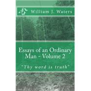 Thy Word Is Truth by Waters, William J., 9781494813390