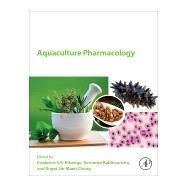 Aquaculture Pharmacology by Kibenge, Frederick S. B.; Baldisserotto, Bernardo; Chong, Roger Sie-maen, 9780128213391