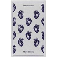 Frankenstein by Shelley, Mary; Bickford-Smith, Coralie, 9780141393391