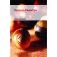 Hume on Causation by Beebee; Helen, 9780415243391